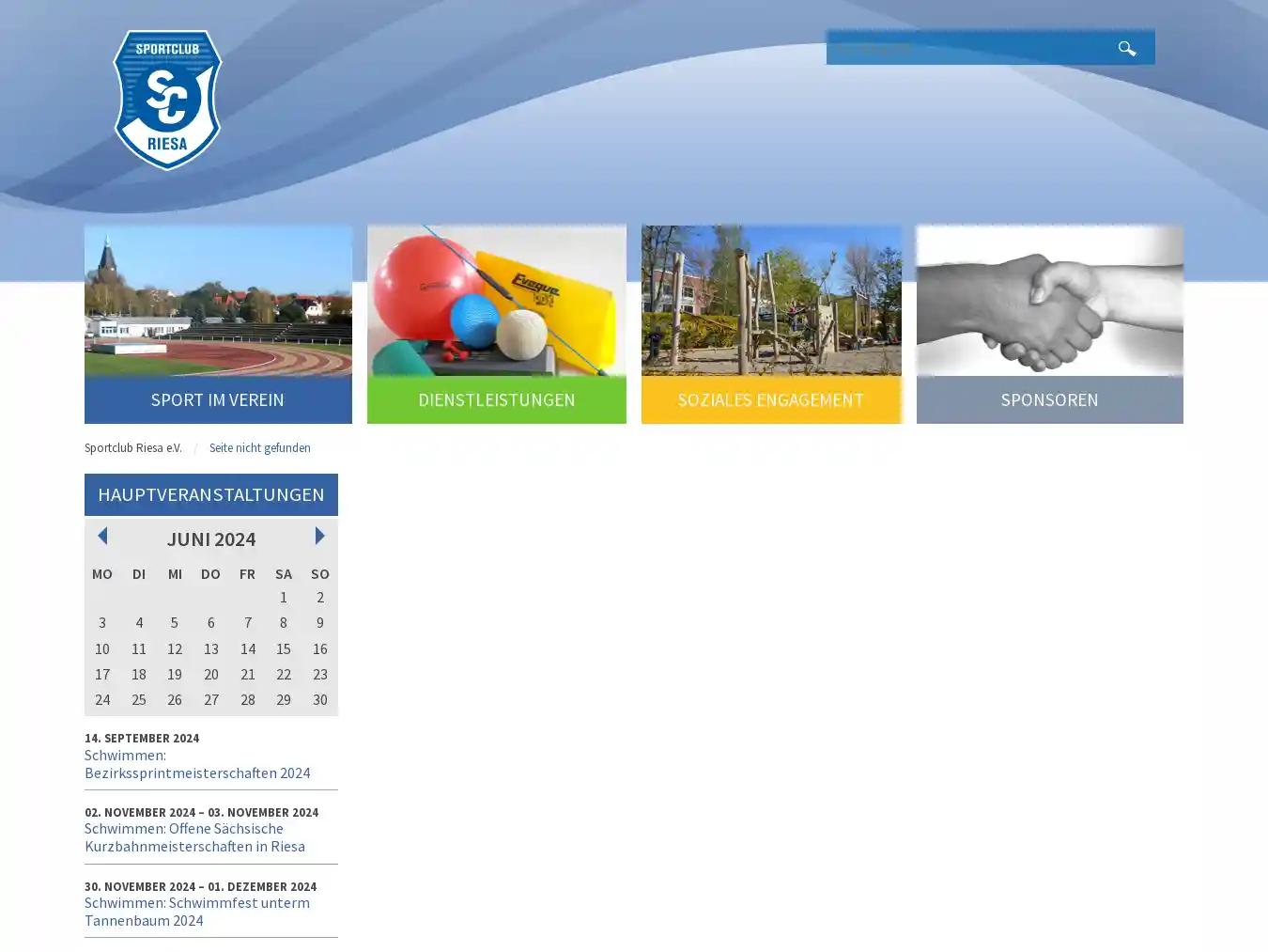 Veranstalterhomepage - http://www.sc-riesa.de/index.php?pageid=61&smodul=435&wettid=515#515